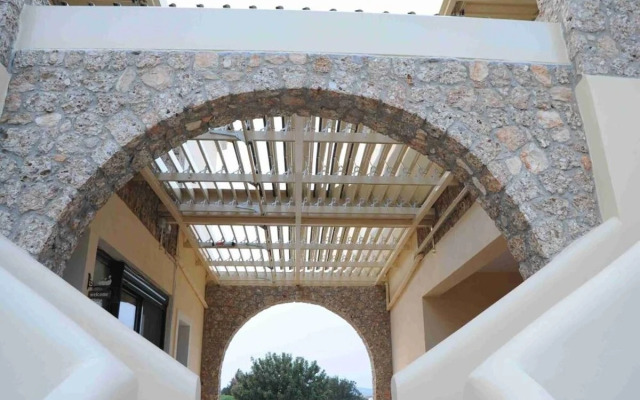 Long View Resort & Spa Rooms & Apartments