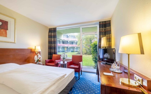PLAZA INN Goslar