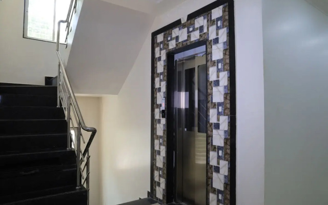 StayBird - Nest, A Premium Residences