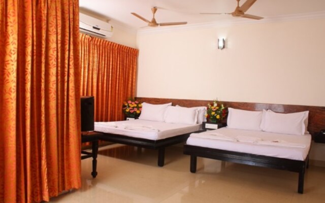 Hotel Srimaniya
