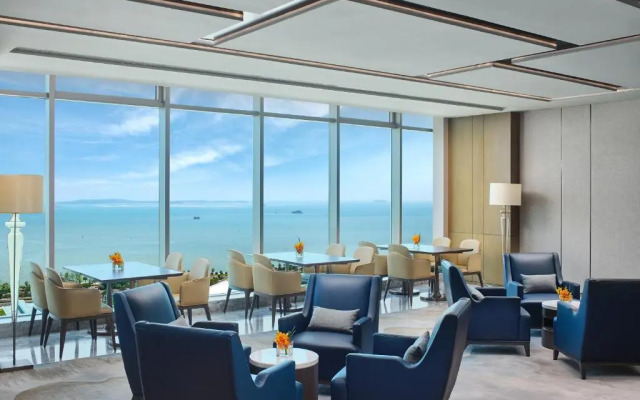 Intercontinental Xiamen by IHG