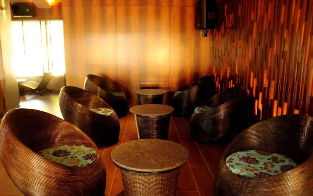 Ambrosia Resort & Spa
