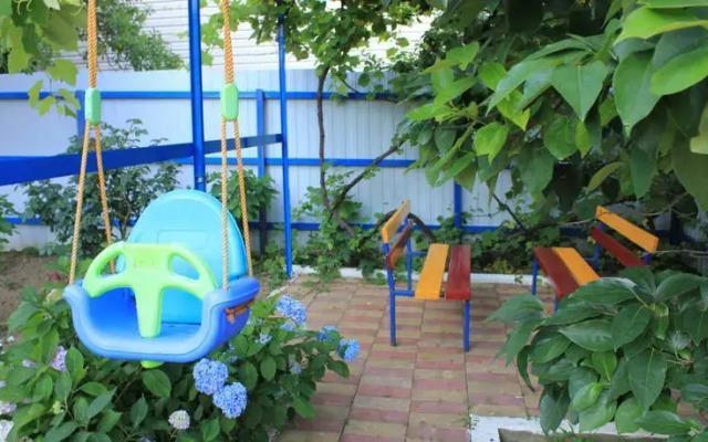 Gratsiya Guest House