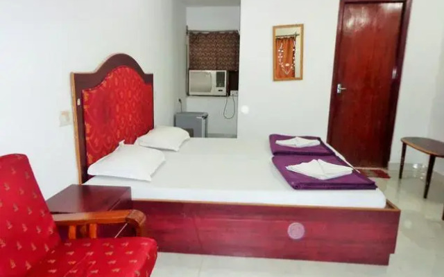Nagri Inn - Port Blair