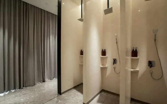 Xiangyi Hotel
