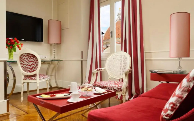 Brunelleschi Hotel