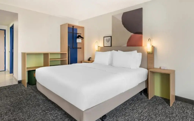 Spark by Hilton Roanoke Airport