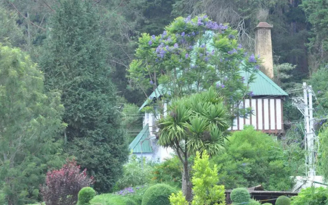 Wave Inn Cottages