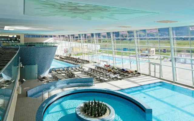 TAUERN SPA Zell am See - Kaprun