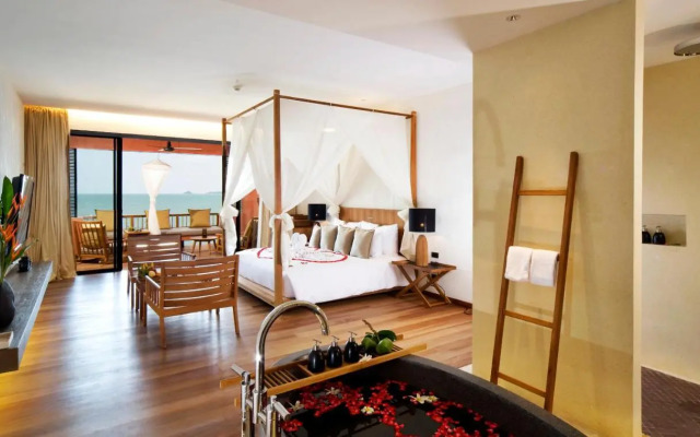 Hansar Samui Resort & Spa