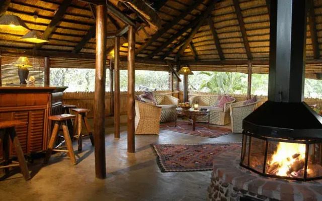 Hongonyi Private Game Lodge