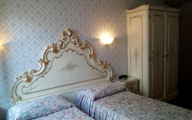 Hotel Città di Milano