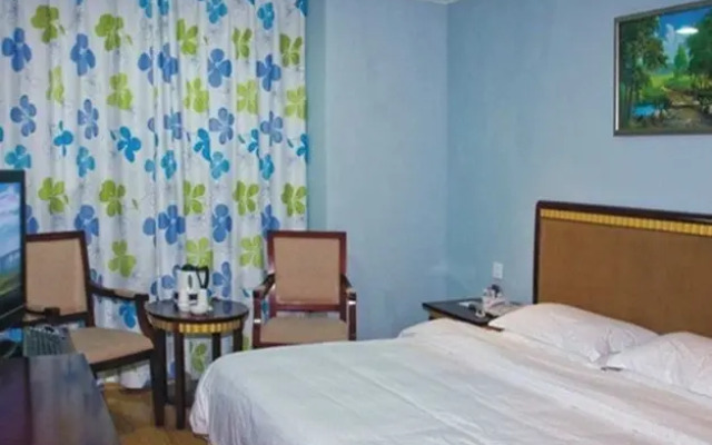 City Comfort Inn Zhuhai Jiangnan