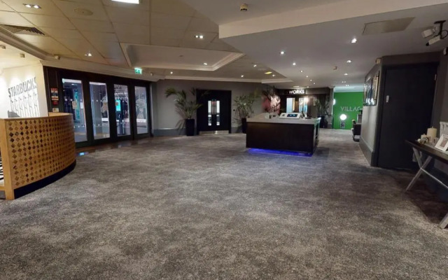 Village Hotel Newcastle