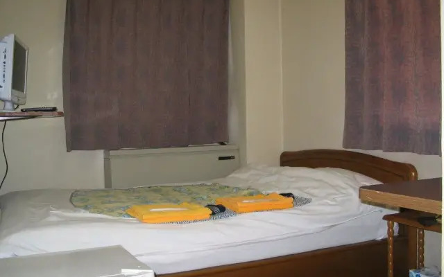 Business Hotel Toraku