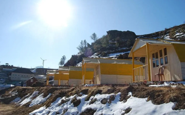 Royal Village Resort