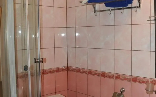 Hotel 5 Komnat