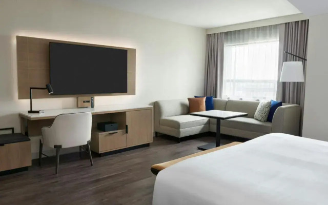 Kingston Marriott