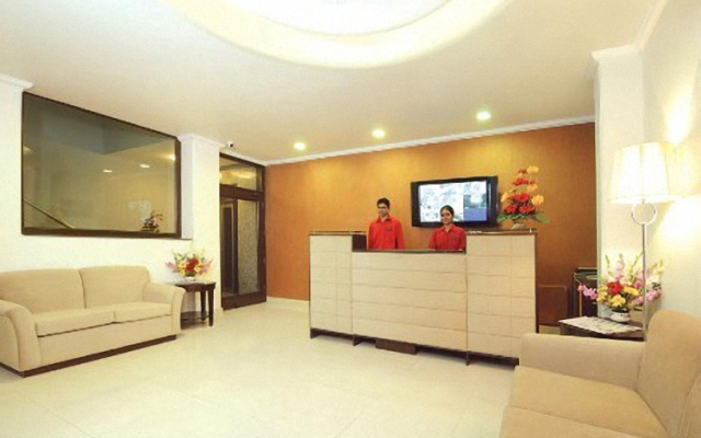 Clarks Inn Kailash Colony