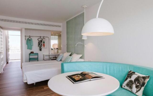 Gold By Marina Hotel - Adults Only