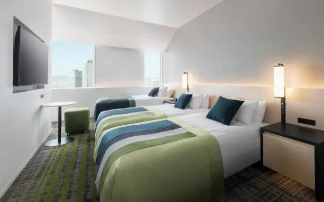 Standard High Floor Triple room 사진 1