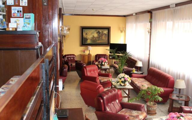 Hotel Olympia