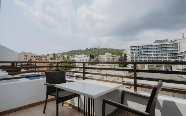 Gomila Palma Apartments - New Opening