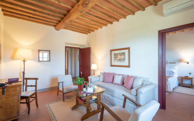 Hotel Le Fontanelle