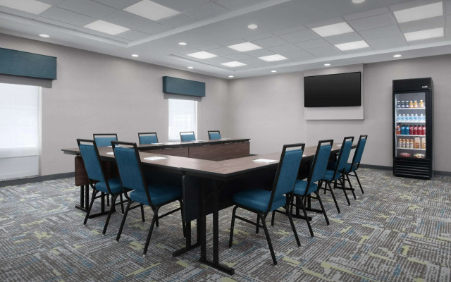 Hampton Inn Statesboro