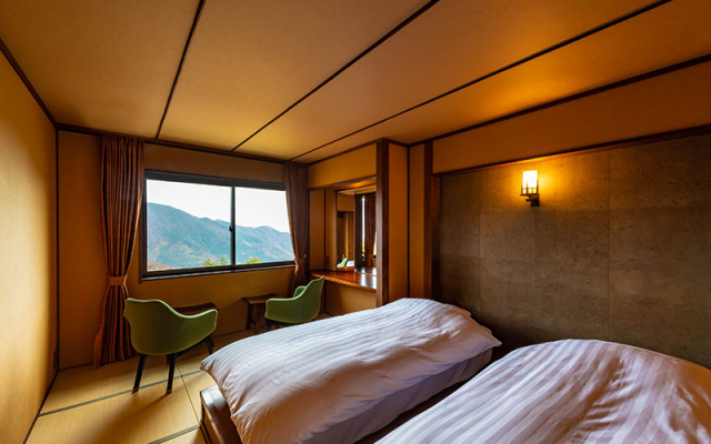 Hakone room 사진 1