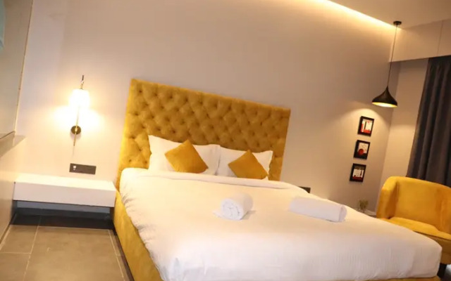 Sea Horizon Resort