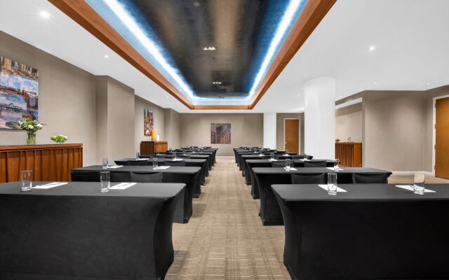 Ink 48 Hotel
