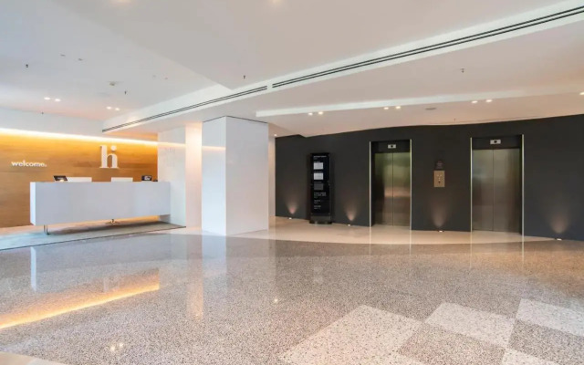 Hi Hotel Bari