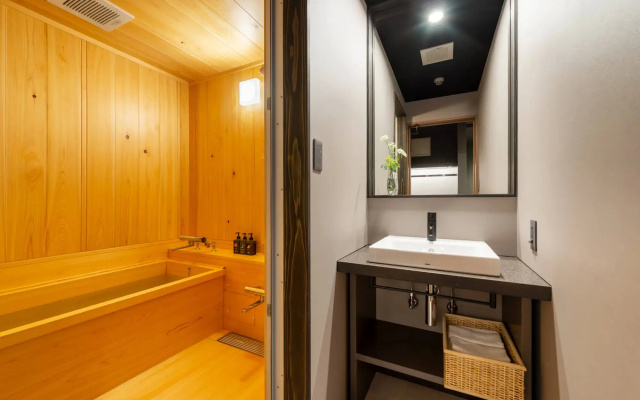 Deluxe Loft Quadruple room 사진 4