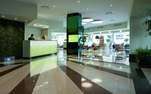 C-Hotels Concorde Hotel