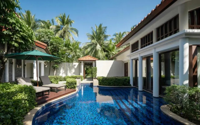 Banyan Tree Sanya