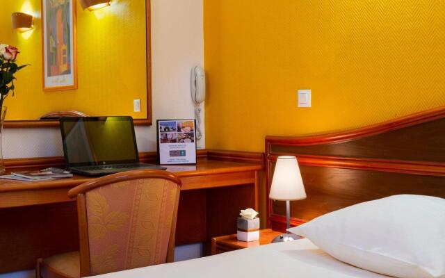 B&B HOTEL Amneville-les-Thermes