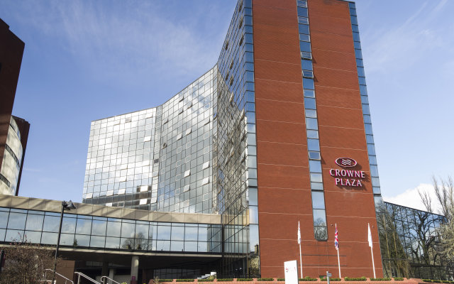 Crowne Plaza Harrogate, an IHG Hotel