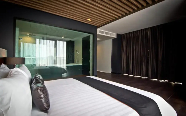 Tsix5 Hotel
