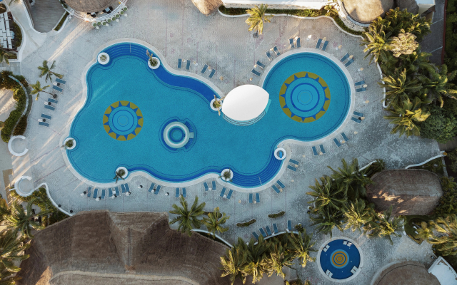 Catalonia Royal Tulum  Adults Only - All Inclusive