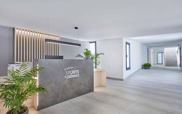 Calanova Sports Residence