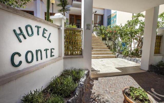 Hotel Conte Ischia