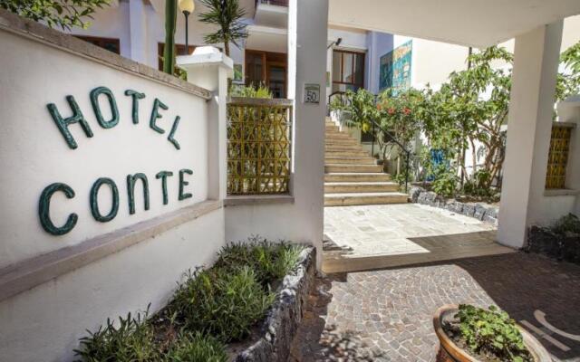 Hotel Conte