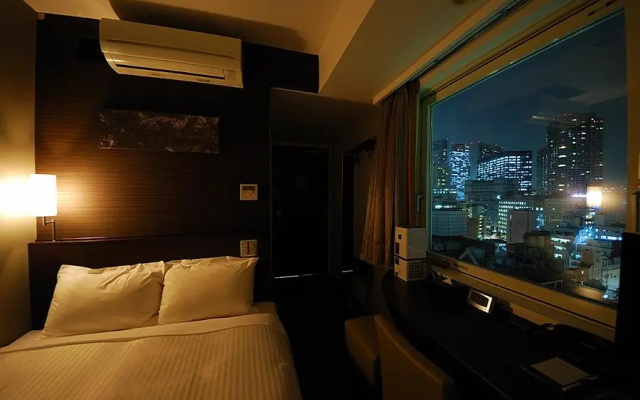 Upper Floor Double room (풀 더블 침대) 사진 3