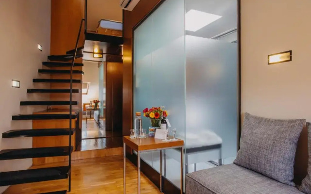 Wenceslas Square Hotel - Czech Leading Hotels