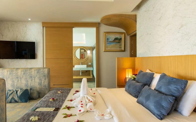 Rummana Boutique Resort