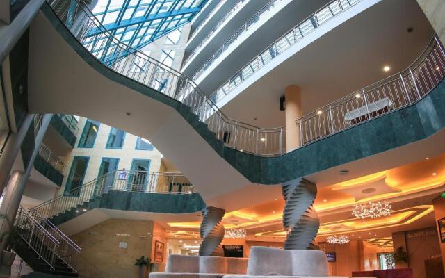 Marina Grand Beach Hotel - All inclusive