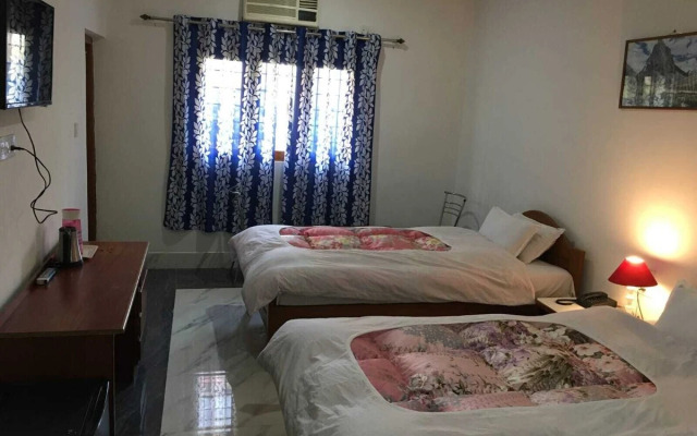 Hotel Bodhgaya Inn