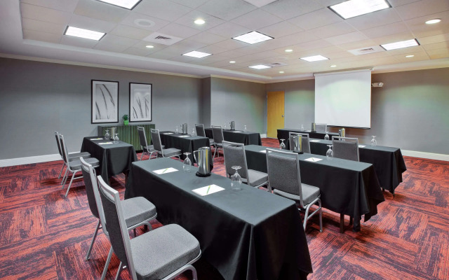 Hilton Garden Inn Chesterton