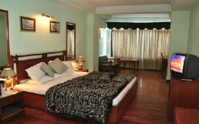 Hotel Moon International